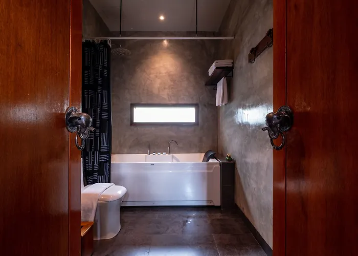 Ipoh Bali Hotel