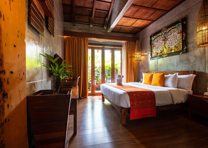 Ipoh Bali Hotel