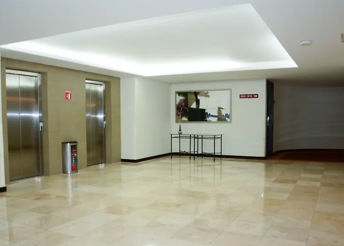 Wyndham Executivo Culiacan