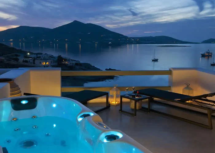Hotel Senia
