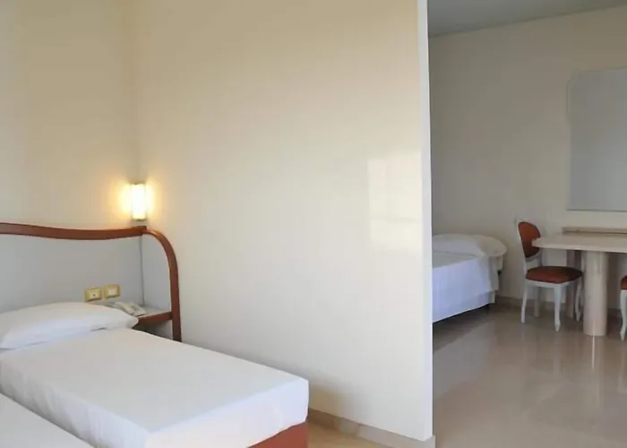 Hotel Verdi