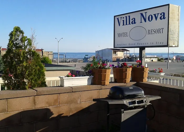 Villa Nova Motel