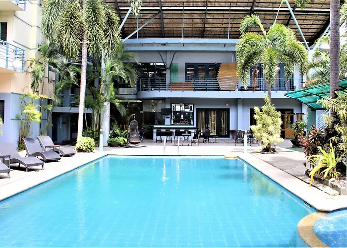 Technopark Hotel