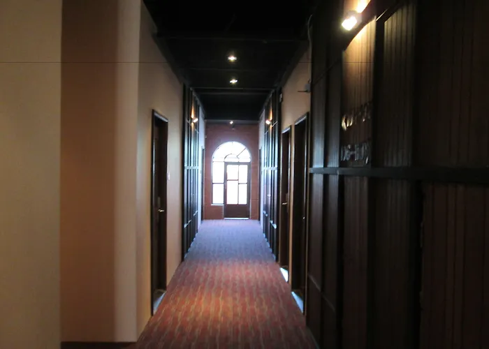 The Loft Hotel Downtown Yangon