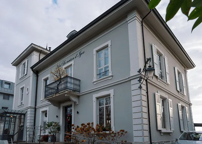 La Maison D'Igor