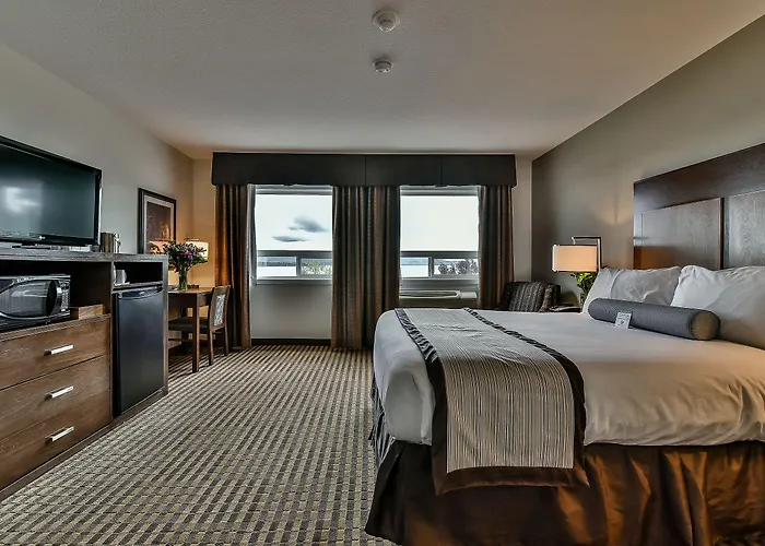 The View Hotel