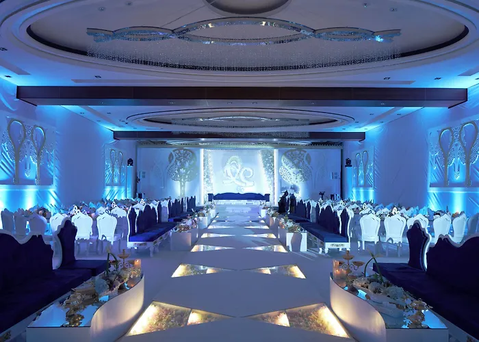 Millennium Hotel & Convention Centre Kuwait