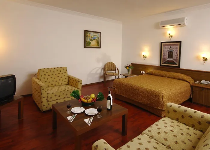 Monark Hotel Cappadocia