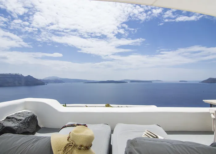 Ambition Suites (Adults Only)