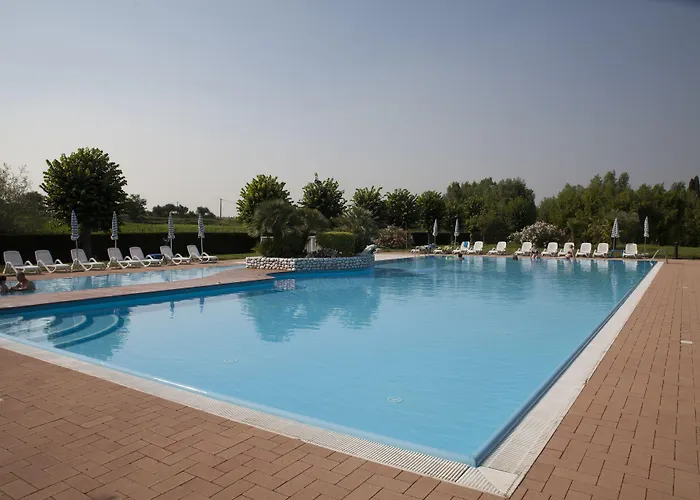 Hotel Bella Lazise