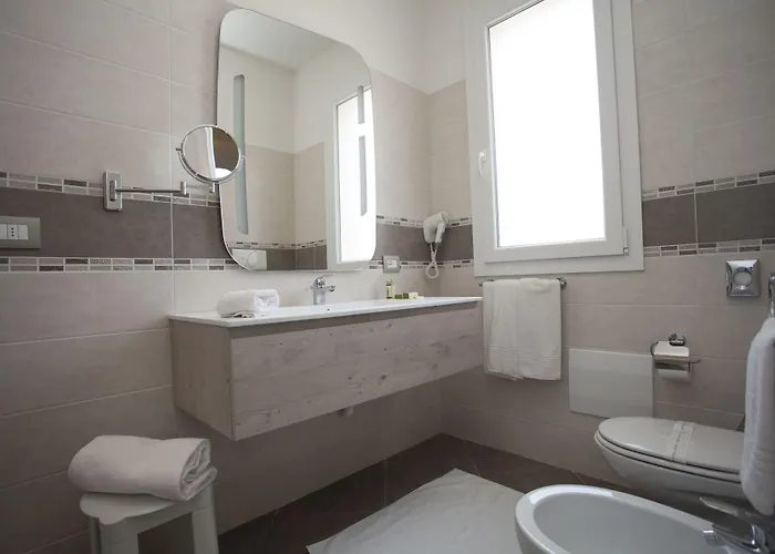 Hotel Bella Lazise