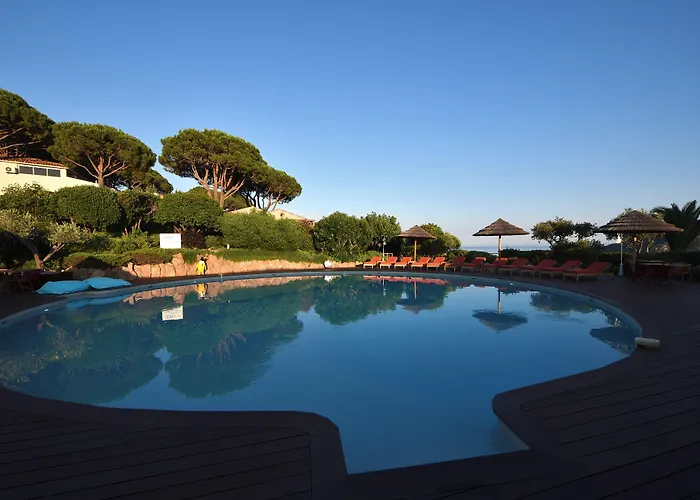 Hotel Alivi Di Santa Giulia