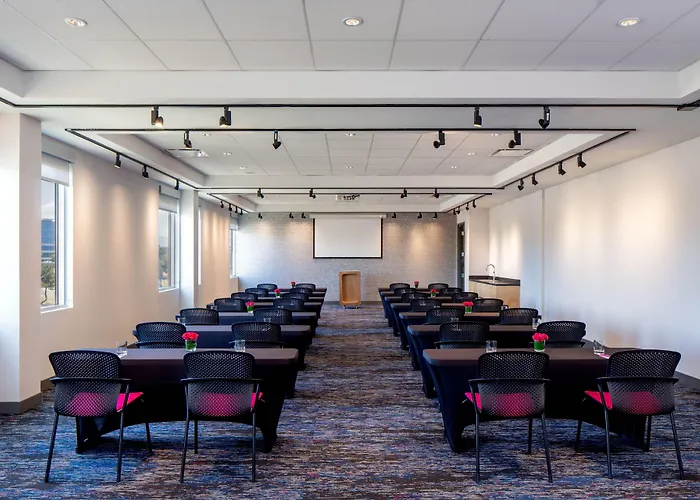 Aloft By Marriott Santa Clara