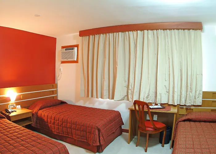 Copas Executive Hotel