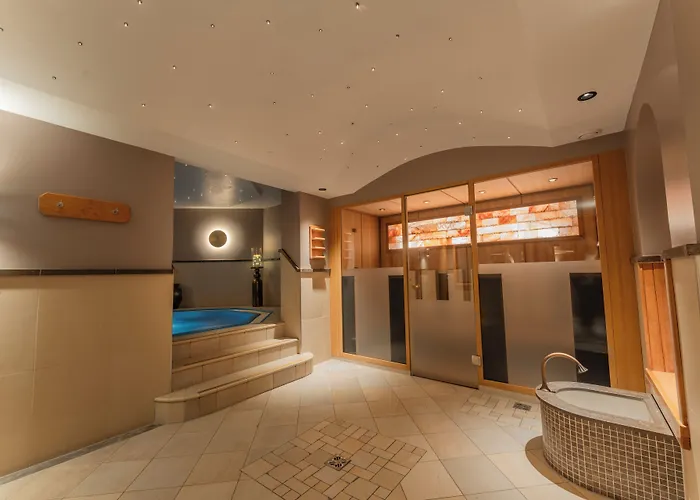 Hotel Ulli