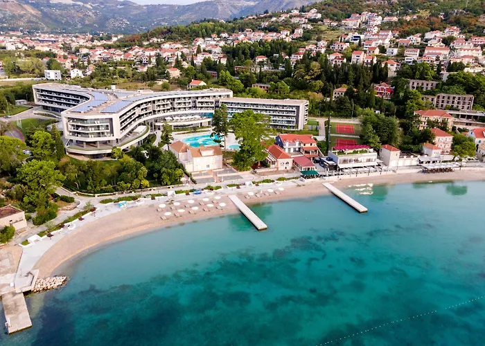 Sheraton Dubrovnik Riviera Hotel