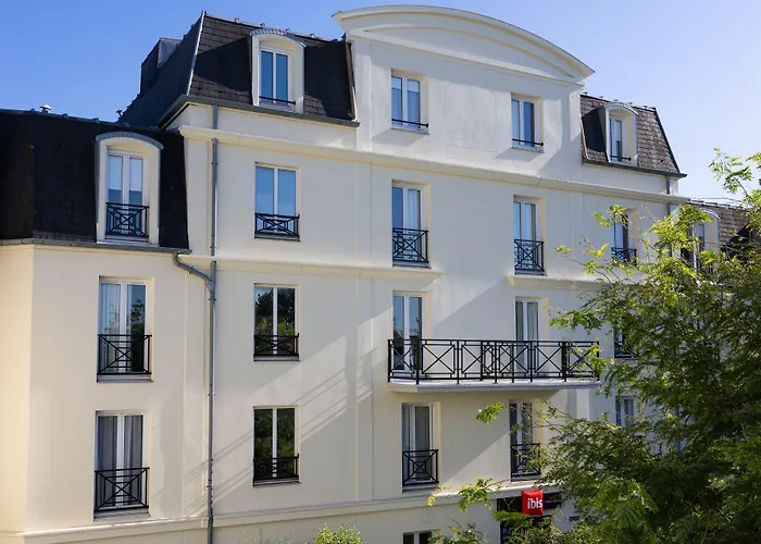 Hotel Baudouin