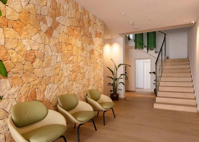 Hostal Marí