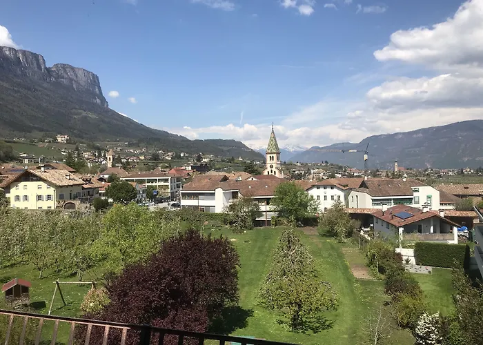 Angerburg Blumenhotel