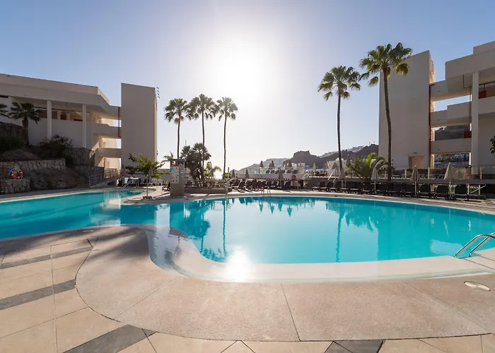 Holiday Club Puerto Calma