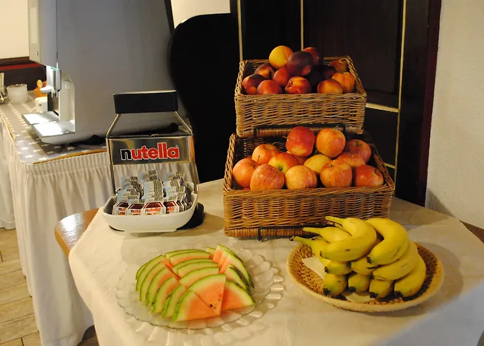Hotel Zum Breiterle