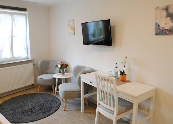 Hotel Zum Breiterle