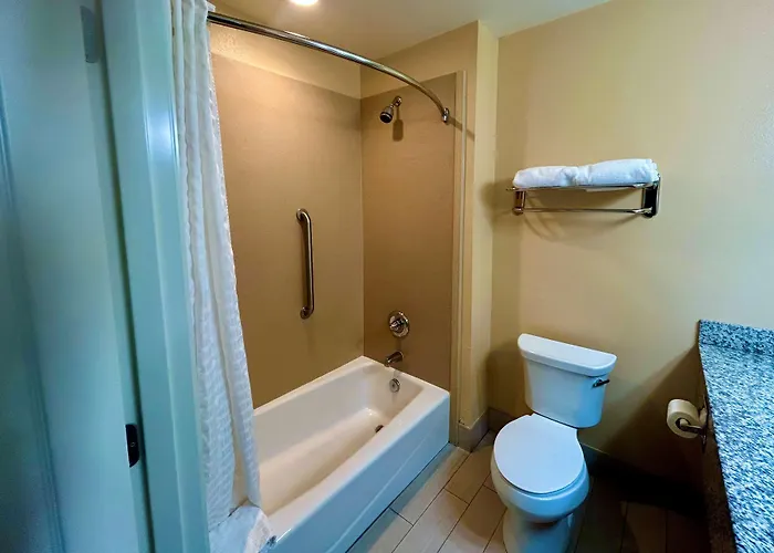 Best Western Plus Desert Poppy Inn