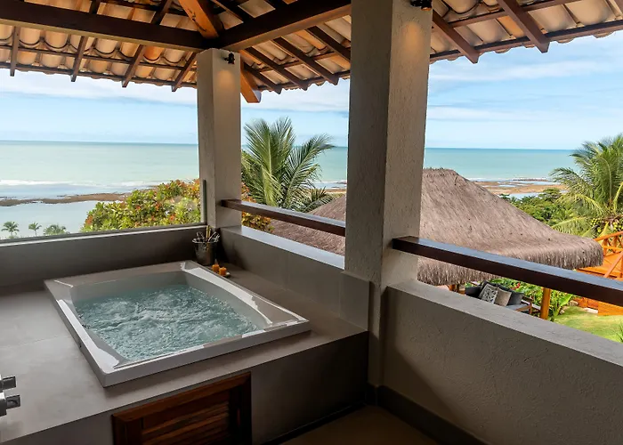 Hotel Paraiso do Morro