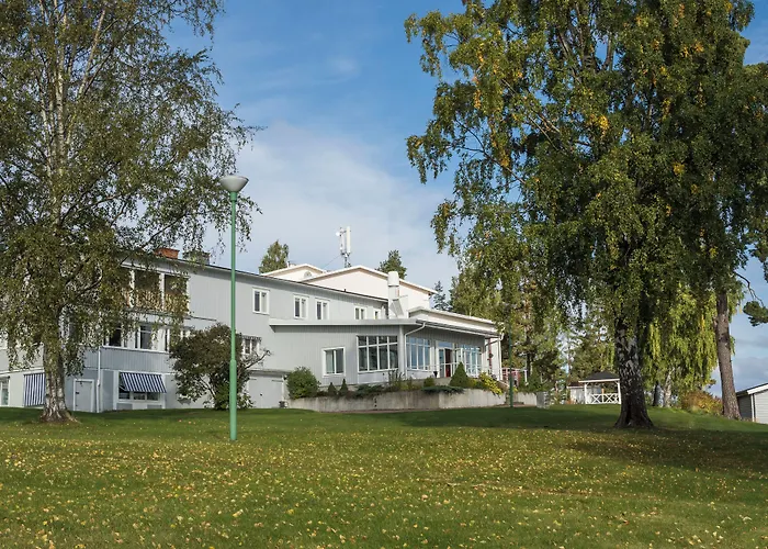Hotell Frykenstrand; Sure Hotel Collection By Best Western