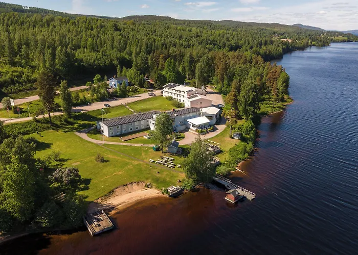 Hotell Frykenstrand; Sure Hotel Collection By Best Western