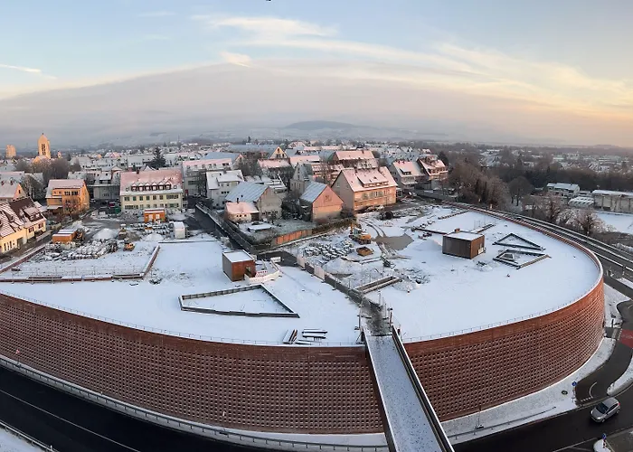 Hotel Krone