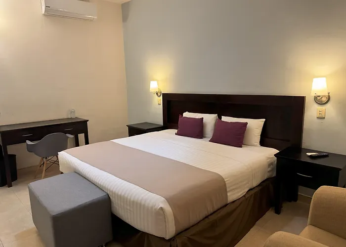 Hotel Arribo