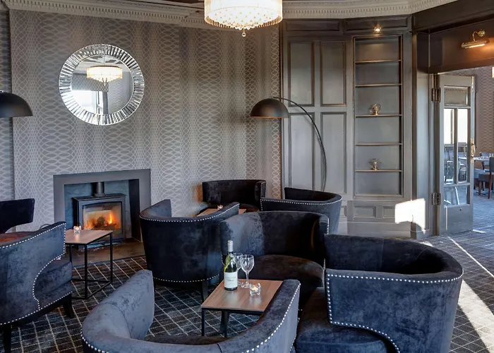 Sure Hotel By Best Western Lockerbie