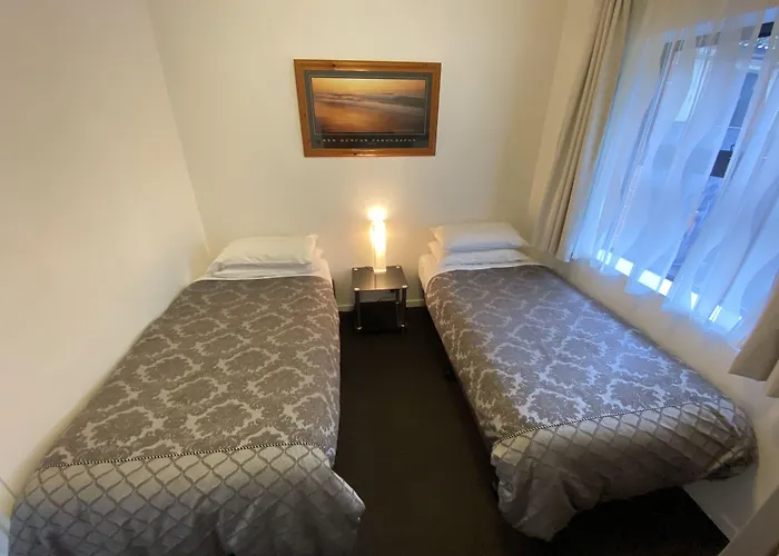 Atlantic West Beach Apartments