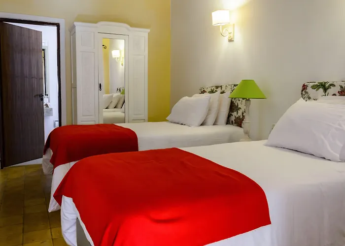 La Casona Hotel Boutique
