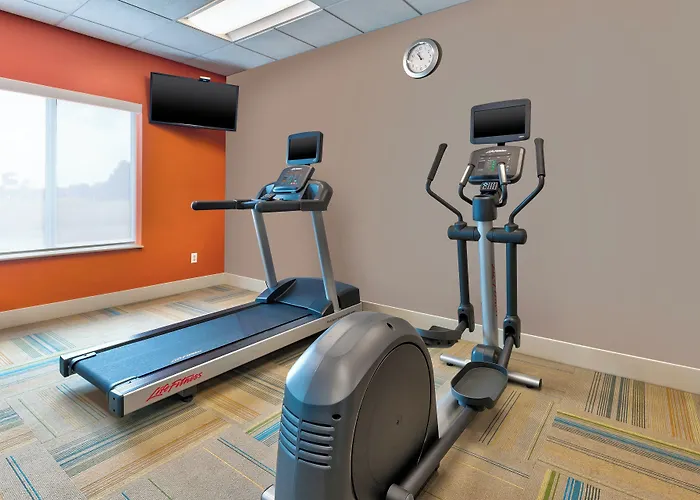 Holiday Inn Express & Suites - Effingham By Ihg