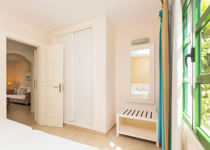 Apartamentos Livvo Puerto De Mogan