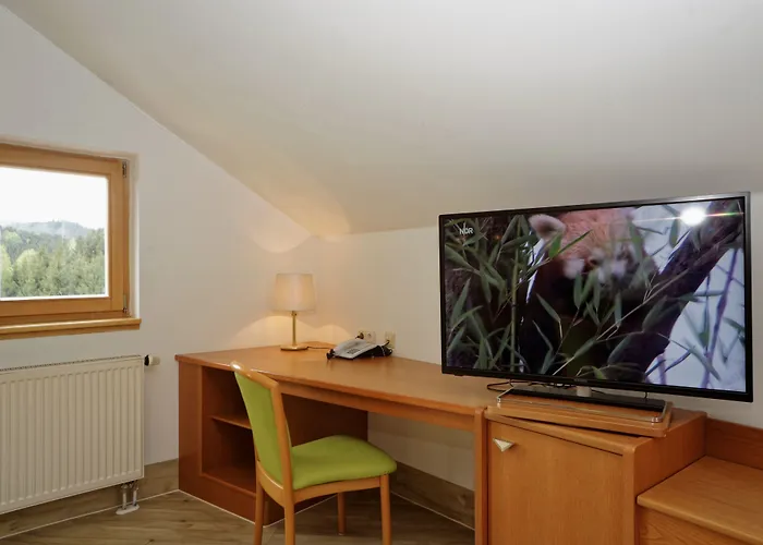 Village Hotel Bayerischer Wald