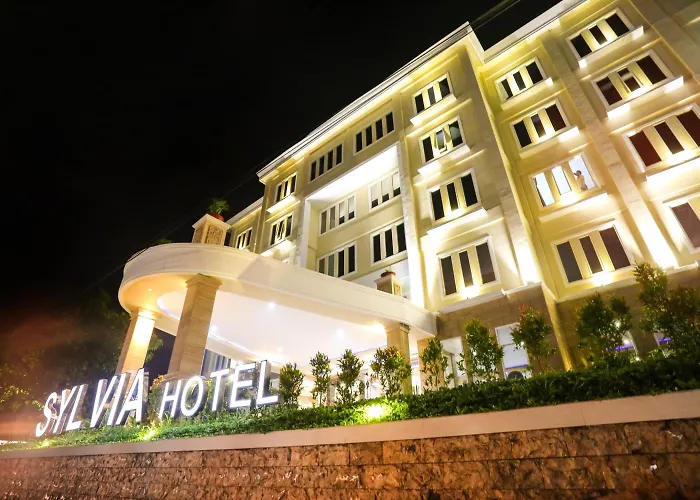 Sylvia Hotel Premier Kupang