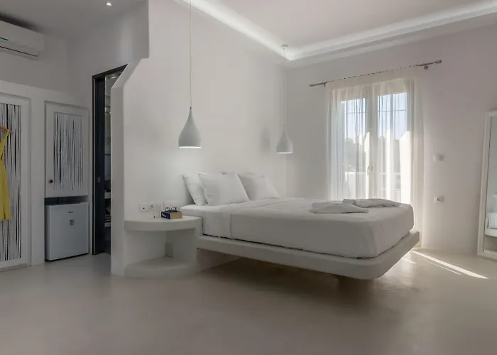 Olea Bay Hotel