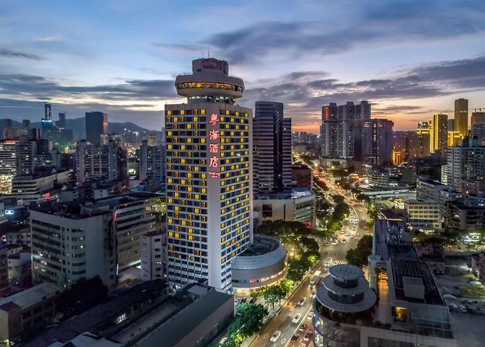Guangdong Hotel