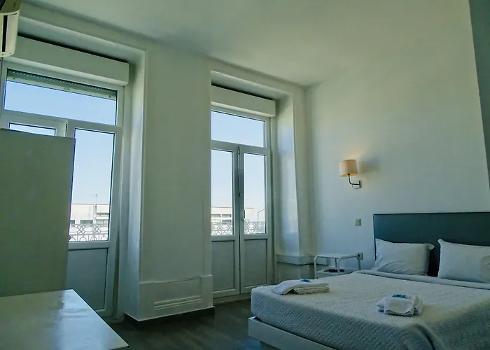 Poveira Hotel