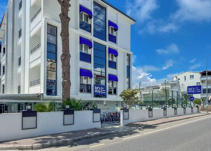 Letstay Hotel - Adults Only