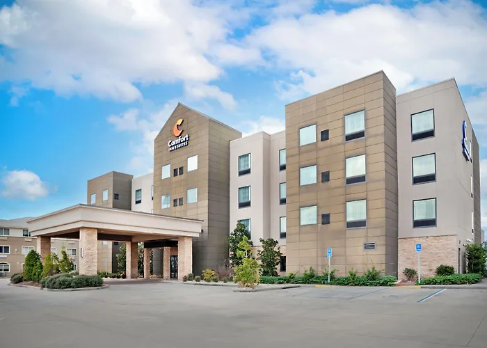 Comfort Inn & Suites Slidell - New Orleans Area