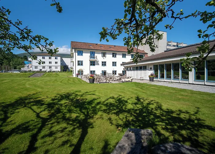 Dreges Hotell - By Classic Norway Hotels