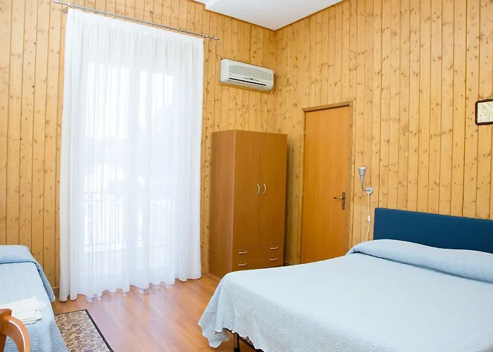 Terme Gorga Hotel Alcamo