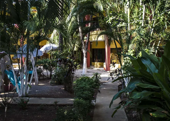 Hotel Nany