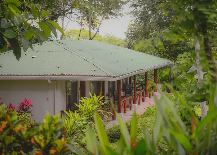 Hotel Cerro Lodge