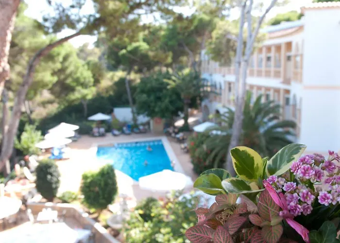 Hotel Cala Gat