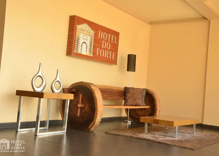 Hotel Do Forte